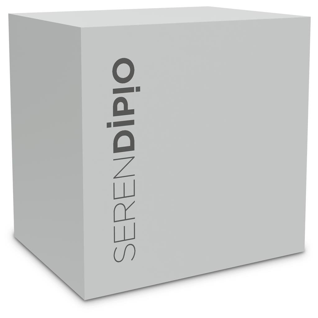 Serendipio Dorset Ceramic Coffee Mug – 400ml